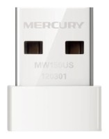 Mercury MW150US фото