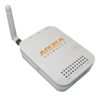 Aruba Networks RAP-2WG фото