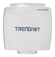 TRENDnet TEW-455APBO фото