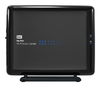 Western Digital My Net Wi-Fi Range Extender