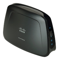 Cisco WES610N