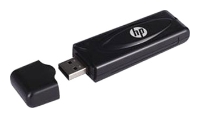 HP Wireless USB Adapter (JD039A) фото
