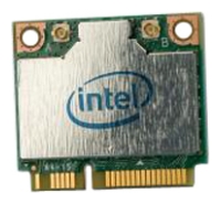 Intel 7260HMWBN