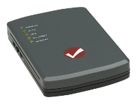 Intellinet Wireless 150N Portable 3G Router (524803) фото