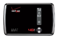 Novatel Wireless MiFi 4510L