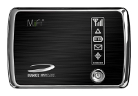 Novatel Wireless MiFi 4082 фото