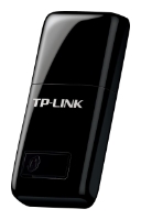 TP-LINK TL-WN823N фото