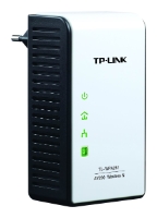 TP-LINK TL-WPA281 фото