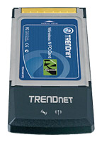 TRENDnet TEW-641PC фото