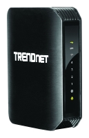 TRENDnet TEW-752DRU
