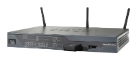 Cisco 887MW-GN-E-K9
