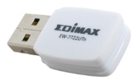 Edimax EW-7722UTn