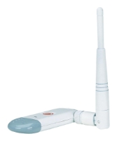 Intellinet Wireless 150N High-Power USB Adapter (525152) фото