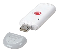 Intellinet Wireless 300N Dual-Band USB Adapter (524995) фото